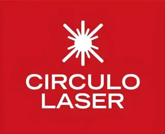 Círculo Láser